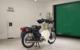 HONDA C90 SUPER CUB E HA02