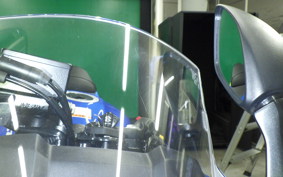 SUZUKI GSX250RA 2001