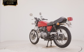 HONDA CB400ﾌｫｱ 2026 CB400F