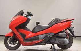 HONDA FORZA SI 2012 MF12