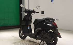 SUZUKI ﾚｯﾂ CA4AA