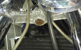 SUZUKI INAZUMA 400 (GSX400) 2004 GK7BA