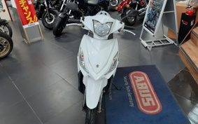 SUZUKI ADDRESS V110 CE47A