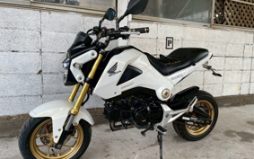 HONDA GROM JC61