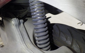 SUZUKI LET's 4 2025 CA45A