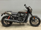 Фото Harley XG750A 2020 с японского аукциона