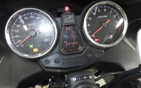 HONDA CB1300SB SUPER BOLDOR 2015 SC54