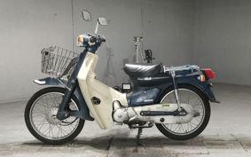 HONDA SUPER CUB50 AA01