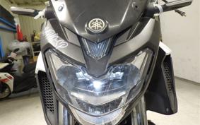 YAMAHA FZ25 2026