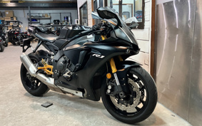YAMAHA YZF-R1 2018 RN49