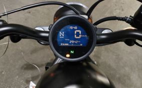 HONDA REBEL MC49