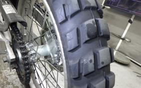 HONDA XR250 BAJA MD30