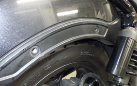 HONDA REBEL 1100 DCT 2024 SC83