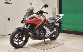 HONDA NC750X 2021 RH09
