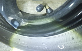 YAMAHA AXIS 125 Z SEJ6J