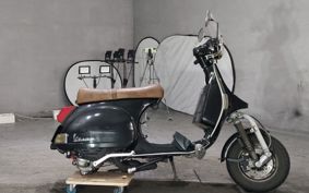 VESPA PX200FL-2 VSX1T
