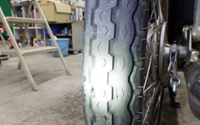 HONDA C90 SUPER CUB E HA02