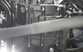 HONDA REBEL 250 S MC49