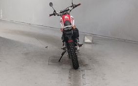 YAMAHA SEROW 250 DG31J