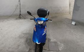 SUZUKI ADDRESS V125 CF4EA