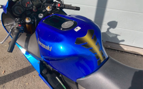 KAWASAKI ZX 1200 NINJA R 2004 ZXT20B