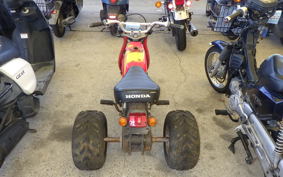 HONDA ATC70 TB03