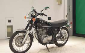 YAMAHA SR400 Gen.4 2010 RH03J