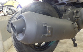 SUZUKI ADDRESS V125 G CF46A