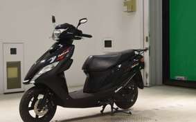 SUZUKI ADDRESS V125 DT11A