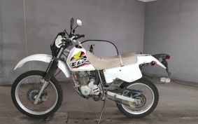 HONDA XLR125R JD16