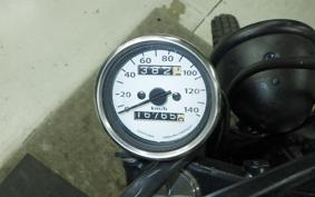 KAWASAKI 250TR BJ250F