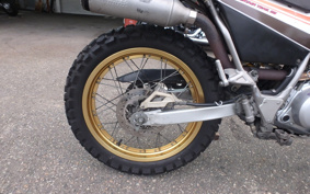 YAMAHA SEROW 225 DG08J