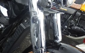 HONDA SHADOW 400 1999 NC34