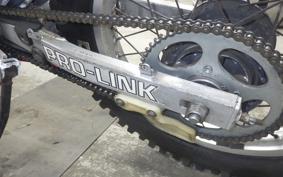 HONDA NX125 2022 JD09