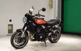 KAWASAKI Z900RS 2018 ZR900C