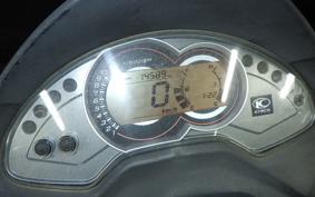 KYMCO K-XCT 125 i