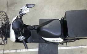 HONDA ﾍﾞﾝﾘｨ50 2011 AA03