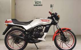 YAMAHA RZ50 1992 1HK