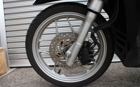 HONDA SH MODE JF51