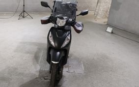 HONDA DIO 110 JK03