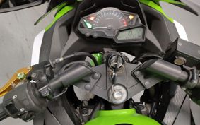 KAWASAKI NINJA250 EX250L