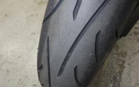 SUZUKI HAYABUSA Gen.2 2008