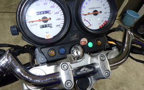 HONDA VTR 250 2019 MC33