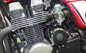 HONDA CB750 GEN 2 2007 RC42
