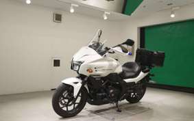 HONDA CTX700 D 2013