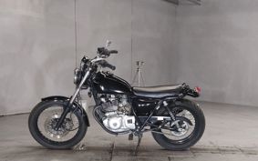 SUZUKI GLASS TRACKER BIG BOY NJ47A