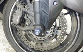 KAWASAKI 1400 GTR 2013