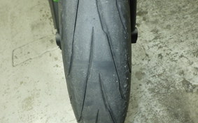 KAWASAKI NINJA 650 A 2017 ER650H