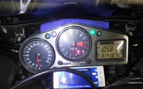 KAWASAKI ZX 1200 NINJA R 2001