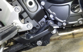 YAMAHA TRACER 9 GT 2021 RN70J